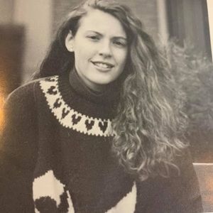 Meet your Posher, Marcia